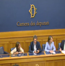 "I pazienti non sono criminali": incontro alla Camera per fare chiarezza sull'inchiesta che spaventa i malati