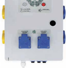 Smart Grow Controller