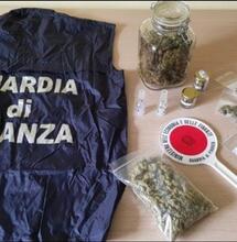 Il sequestro di Biella