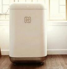 Une box de culture totalement automatisée