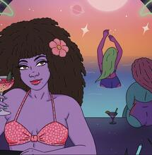 Soft Secrets Selection Décembre 2022