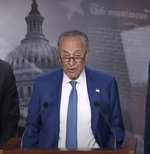 Svolta legalizzazione negli Stati Uniti, il senatore Schumer: "Combatterò per renderla realtà"
