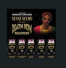 Sensi Seeds en Snoop Dogg breiden samenwerking uit