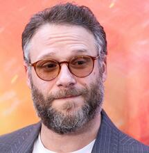 Seth Rogen: lo stoner cabarettista preferito d'America