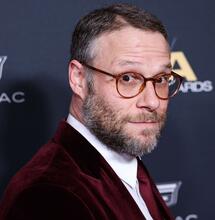 Seth Rogen, Weed Entrepreneur