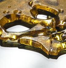 Shatter bez rozpuszczalnika cz. 2