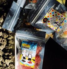 purchasing cannabis products