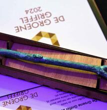 Shortlist cannabis persprijs De Groene Griffel bekend gemaakt