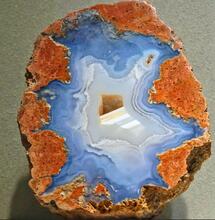 La silice, structure fondamentale de notre Planète