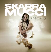 Skarra Mucci: "Reggae medicina per questo tempo malato"