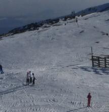 Cannabis et sports d’hiver : attention danger !