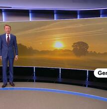 'Sliepe yn de Takomst' met hennepfan Gerrit Hiemstra