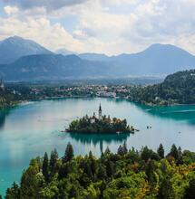 Slowenien erwägt Legalisierung von Cannabis