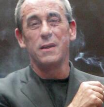RIP Thierry Ardisson