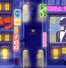 Troleo de Smoking Paper detrás del lanzamiento de videojuegos Pokémon