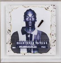 Snoop Dogg i The Joint Venture. Sztuka za 148 000 USD