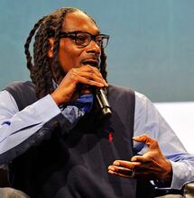 Snoop Dogg investuje v Evropě do konopí