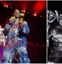 Snoop Dogg Launches Death Row Cannabis