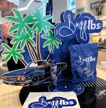 Snoop Launches New Product with "Dogg Lbs" Vapes 