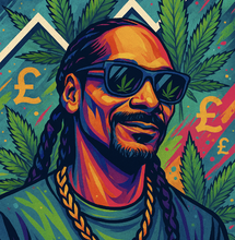 Snoop Dogg investiert in Mamedica