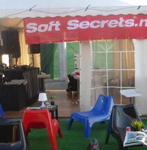L’histoire de Soft Secrets