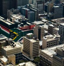 South Africa Legalise Cannabis for Personal Use