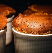 Recette du space cake « Grand-mère »
