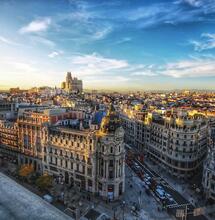 Medical Cannabis Legalised in Spain