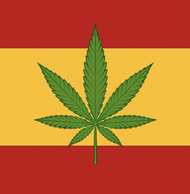 Spanien legalisiert Cannabis auf Rezept