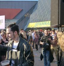 L’expo Spannabis de Barcelone reportée en 2022