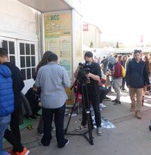 L'édition virtuelle de l'expo Spannabis 2021