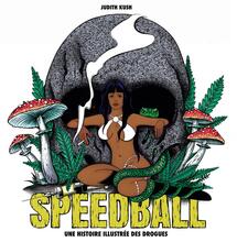 Une histoire de drogues par Judith Kush