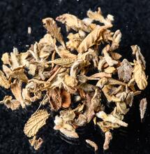 Cannabis de synthese : attention, danger !