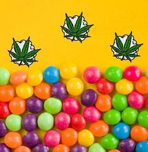 Sprawa podrobionych cukierków 