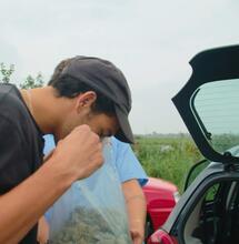 Spuiten en Slikken coffeeshop