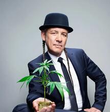 Steve DeAngelo: Una vida dedicada a la legalización