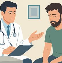 Stinkma czyli jak zapach marihuany może wpływać na ocenę pacjenta przez lekarzy