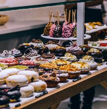 Stoned at the Grocery Store? The Fun and Danger of the ‘Outside World’