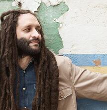 Interview Stoner VIP : Alborosie