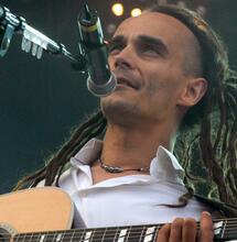 Interview Stoner VIP : Riké