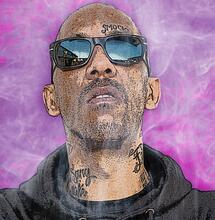 Interview Stoner VIP : Big Red