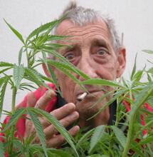 Interview Stoner VIP : Jean-Pierre Galland