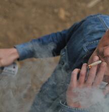 Interview Stoner VIP : Soklak Elgato