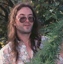 Interview Stoner VIP : Alain Meunier-Baudelaire