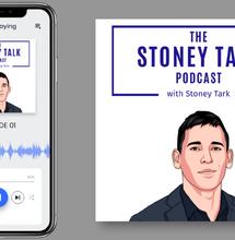 Stoney Tark y el jefe de genéticas de Dutch Passion