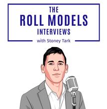 The Roll Models Interviews - E6: Mila Jansen (The Hash Queen)