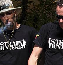 Alibutton - Ganja Farmer