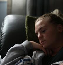 Strains For a Great Nights Sleep