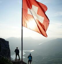 Suiza Considera la Legalización del Cannabis: ¿Referéndum?