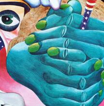 Sweet Smoke : Just A Poke